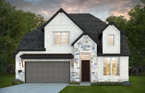 New construction Single-Family house 318 White Barn Cv, Boerne, TX 78006 null- photo 0 0