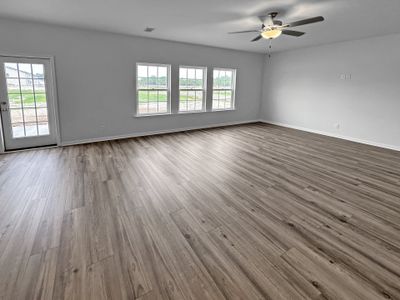 New construction Single-Family house Ludowici, GA 31316 plan The Denmark - image 17