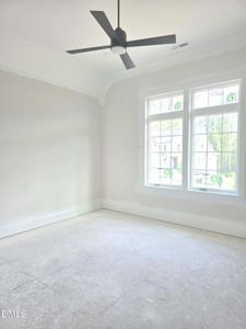 New construction Single-Family house 3347 Colby Chase Dr, Unit Lot 6, Apex, NC 27539 - image 2