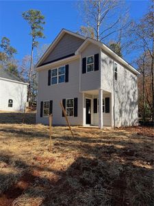 New construction Single-Family house 2435 Valient Dr, Cumming, GA 30041 - photo 0