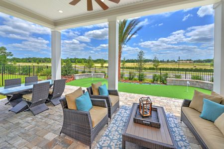 Mosaic by ICI Homes in Daytona Beach - photo 20 20