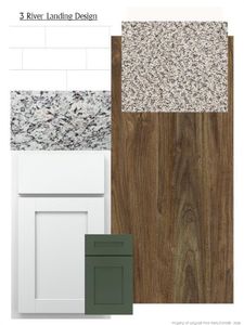 New construction Single-Family house 3318 S River School Rd, Wade, NC 28395 - image