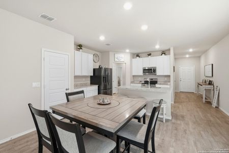 New construction Single-Family house 3408 Mccrae, San Antonio, TX 78264 - image 4