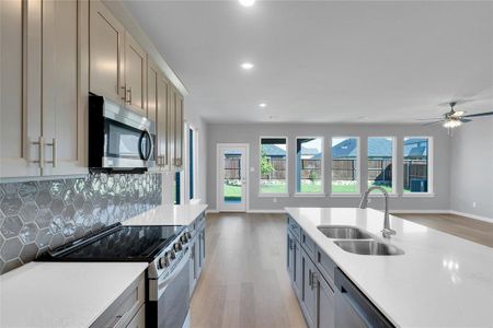 New construction Single-Family house 5064 Picasso Rd, Royse City, TX 75189 plan The Royal - image 6