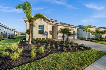 New construction Single-Family house 15031 Pinehurst Ln, Punta Gorda, FL 33982 - image