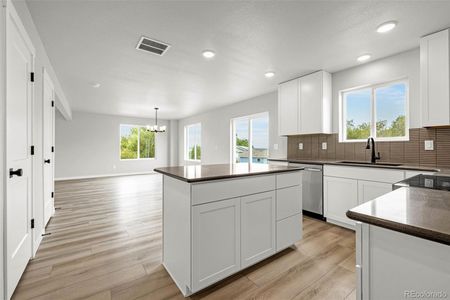 New construction Townhouse house 701 Littlebear, Colorado Springs, CO 80907 - image 6