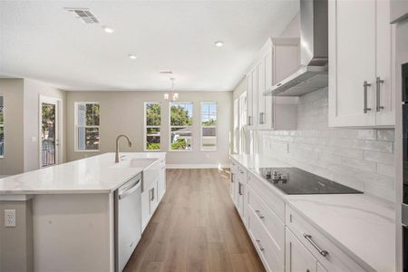 New construction Single-Family house 741 58Th Ave Ne, St. Petersburg, FL 33703 - image 12