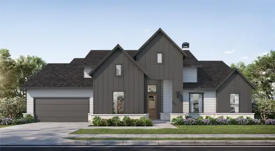 New construction Single-Family house 14931 Shavers Dr, Willis, TX 77318 - image