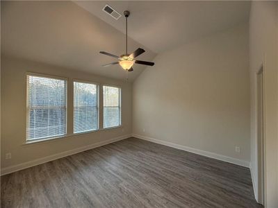 New construction Single-Family house 58 Cooper Dr, Mansfield, GA 30055 - image 17