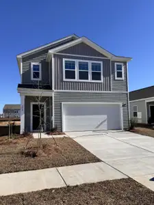 New construction Single-Family house 208 Phoenix Dr, Summerville, SC 29486 - photo 0