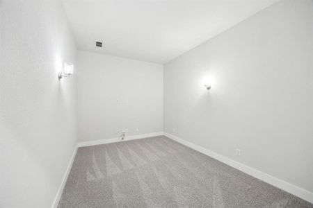 New construction Single-Family house 2805 Highridge Dr, McKinney, TX 75071 Sequoia- photo 22 22