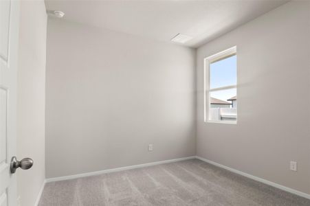 New construction Single-Family house 2971 Winding Creek Rd, Kyle, TX 78640 - image 11