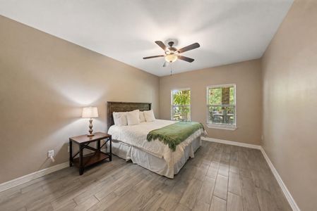 New construction Single-Family house 643 Southcreek Park, Livingston, TX 77351 - image 15