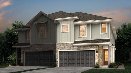 Piccolina by Lennar in Houston - photo 3 3