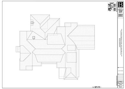 New construction Single-Family house 821 Woodvale Pt, Suwanee, GA 30024 - image 7
