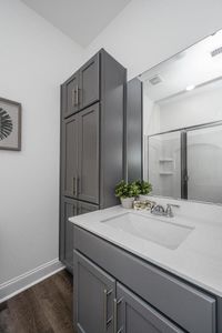 New construction Condo house 107 Aplomb Aly, Charleston, SC 29414 - image 9