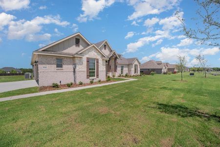 Lynx Hollow Estates by Sumeer Homes in Forney - photo 18 18