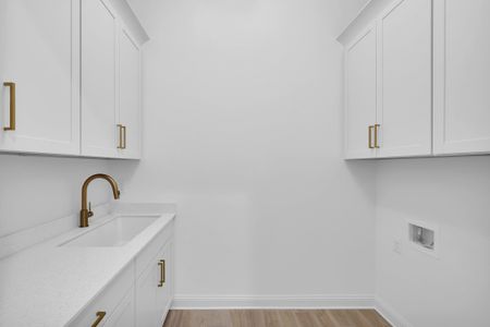 New construction Single-Family house 50 Recollection Dr, Ponte Vedra, FL 32081 plan Sawyer - image 7