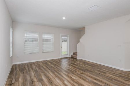 New construction Townhouse house 3726 King Hill Dr, Haines City, FL 33844 plan Tulum - image 17