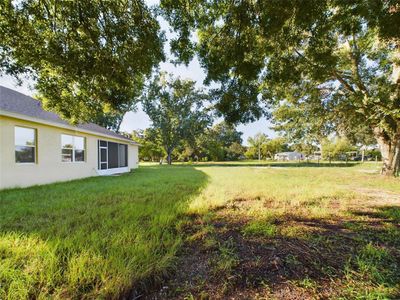 New construction Single-Family house 547 S Hankin Rd, Bartow, FL 33830 null- photo 43 43