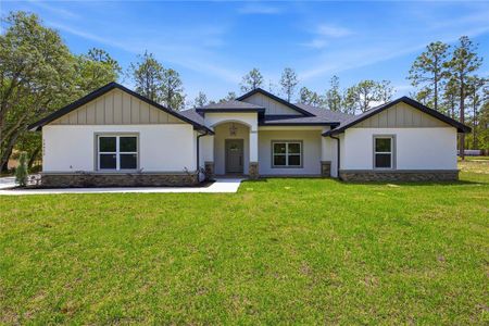 New construction Single-Family house 13322 Sw 66Th St, Ocala, FL 34481 - image