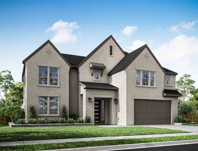 Woodson’s Reserve 60′ by Tri Pointe Homes in Spring - photo 13 13