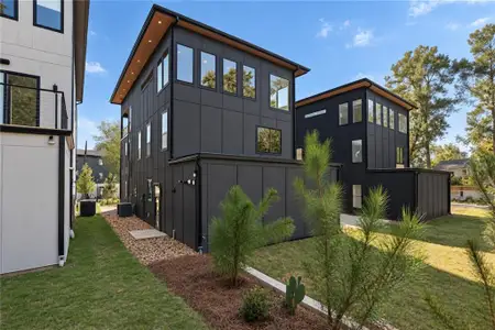 New construction Single-Family house 1043 Avondale Ave Se, Atlanta, GA 30312 - image