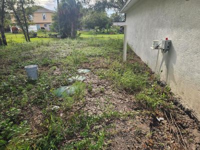 New construction Single-Family house 3671 Nw 16Th Ave, Okeechobee, FL 34972 - image