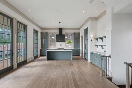 New construction Single-Family house 90 Cove View Ln, Clarkesville, GA 30523 - image 17