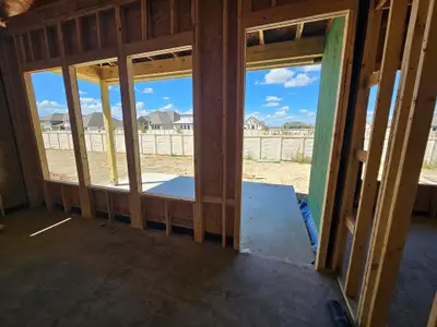 New construction Single-Family house 19608 Domino Champ Rd, Pflugerville, TX 78660 - image 5