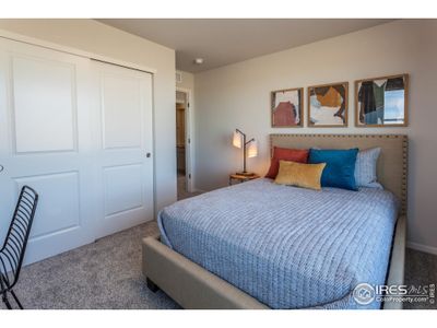 New construction Single-Family house 6121 Saddle Horn Dr, Timnath, CO 80547 - image 9