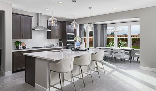 New construction Single-Family house 6323 Steppes Wy, Loveland, CO 80538 plan Coronado - image 14