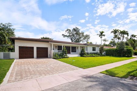 New construction Single-Family house 1431 Certosa Ave, Coral Gables, FL 33146 - image