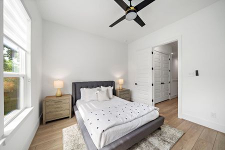 New construction Single-Family house 7117 Goforth St, Houston, TX 77021 - image 10