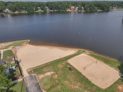 New construction Single-Family house 133 Mohawk Dr, Louisburg, NC 27549 null- photo 46 46