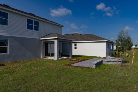 New construction Single-Family house 6829 Serpent Hawk Ln, Leesburg, FL 34748 Lopez- photo 5 5