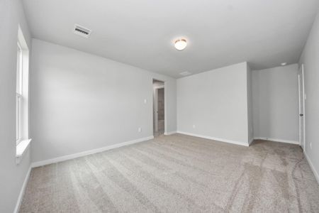 New construction Single-Family house 24510 Bradbury Woods Dr, Spring, TX 77373 plan Plan 265 - image 12