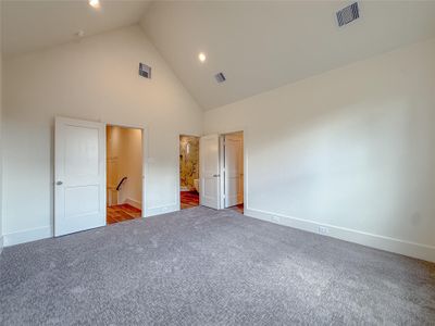 New construction Single-Family house 879 Rachel St, Unit B, Houston, TX 77091 - image 12