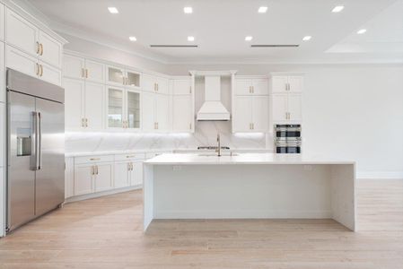 New construction Single-Family house 109 SE Via Verona, Port St. Lucie, FL 34984 plan Madrona - image 18
