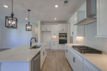 New construction Single-Family house 491 Triple Crown Cir, Gallatin, TN 37066 plan The Sutherland - image 9