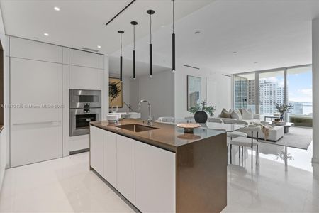 New construction Condo house 300 Biscayne Blvd Wy, Unit 2205, Miami, FL 33131 - image 19