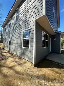 New construction Single-Family house 3958 Harrisburg Rd, Unit 63, Harrisburg, NC 28075 - image