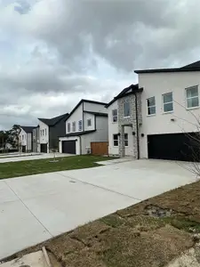 New construction Single-Family house 1410 Diceman Ave, Dallas, TX 75203 - image