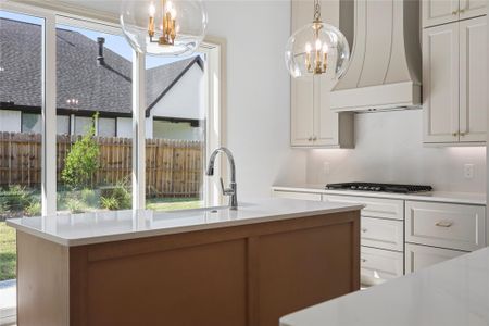 New construction Single-Family house 106 Wyndemere Dr, Montgomery, TX 77356 plan Llano - image 10