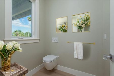 New construction Single-Family house 3752 Arkansas Ave Ne, St. Petersburg, FL 33703 null- photo 6 6