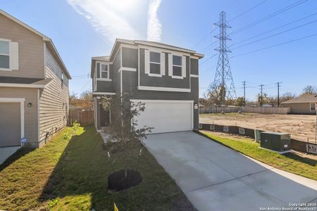 New construction Single-Family house 4614 Otra Dr, San Antonio, TX 78222 null- photo 7 7