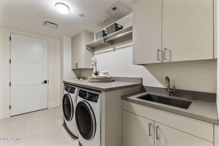 New construction Condo house 4849 N Camelback Ridge Dr, Unit B108, Scottsdale, AZ 85251 - image 11