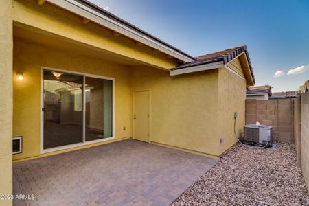 New construction Single-Family house 972 E Mulberry Place, Chandler, AZ 85286 Plan 3- photo 16 16