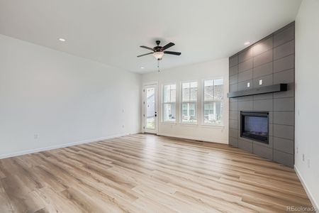 New construction Single-Family house 8925 S Riviera Wy, Aurora, CO 80016 plan Plan C453 - image 15