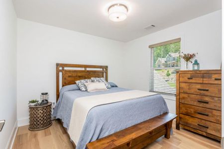 New construction Single-Family house 1013 Liberty Springs Dr, Woodstock, GA 30188 plan Oxford - image 6